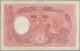 Italy / Italien: Set 4 Notes 500 Lire 1943/44/46 P. 70, All In Similar Condition With Folds In Paper - Autres & Non Classés