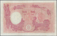 Delcampe - Italy / Italien: Set 4 Notes 500 Lire 1943/44/46 P. 70, All In Similar Condition With Folds In Paper - Andere & Zonder Classificatie