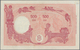 Delcampe - Italy / Italien: Set 4 Notes 500 Lire 1943/44/46 P. 70, All In Similar Condition With Folds In Paper - Andere & Zonder Classificatie