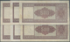 Italy / Italien: Set Of 6 Notes 500 Lire 1947, 1961 P. 80a, B, All Notes In Similar Condition, All P - Sonstige & Ohne Zuordnung