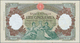 Italy / Italien: Set Of 2 Notes 5000 Lire 1961 P. 85d, Both Used With Folds And Pressed But Still Wi - Andere & Zonder Classificatie