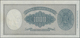 Italy / Italien: 1000 Lire 1961 P. 83, Crisp Original Paper, No Holes Or Tears, Handling In Paper, O - Andere & Zonder Classificatie