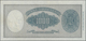 Italy / Italien: 1000 Lire 1961 P. 83, Crisp Original Paper, No Holes Or Tears, Handling In Paper, O - Otros & Sin Clasificación