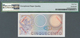 Italy / Italien: 500 Lire 1974 Specimen P. 94s, In Condition: PMG Graded 64 Choice UNC EPQ. - Autres & Non Classés