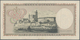 Italy / Italien: 50.000 Lire 1970 P. 99b Leonardo Da Vinci, S/N #P034903M, Pressed, Used With Some L - Sonstige & Ohne Zuordnung