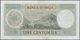 Italy / Italien: 100.000 Lire 1967 P. 100a Manzoni, S/N B003488C, Washed And Pressed, Minor Border T - Sonstige & Ohne Zuordnung
