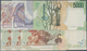 Italy / Italien: Set Of 14 Pcs Containing 2x 5000 Lire P. 111, 7x 10.000 Lire P. 112, 1x 50.000 Lire - Andere & Zonder Classificatie