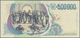 Italy / Italien: 500.000 Lire 1967 P. 118, S/N HA452823, Crisp Strong Paper With Original Colors, No - Sonstige & Ohne Zuordnung