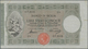 Italy / Italien: Banco Di Sicilia 25 Lire 1918 P. S895, Used With Light Folds In Paper, One 1cm Bord - Andere & Zonder Classificatie