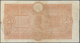Italy / Italien: Credito Agricolo Industiale Sardo 50 Lire 1874 P. S927, Used With 3 Strong Vertical - Sonstige & Ohne Zuordnung
