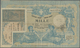 Italy / Italien: Rare Contemporary Advertising Banknote Showing 1000 Lire On Front As Well As A Rare - Andere & Zonder Classificatie