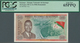 Katanga: Banque Nationale Du Katanga 10 Francs Katangais ND(1960) Remainder Without Date And Serial, - Sonstige – Afrika