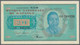 Katanga: Pair With 10 Francs December 15th 1960 And 20 Francs November 21st 1960, P.5, 6a, Both Vert - Andere - Afrika