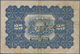 Latvia / Lettland: 25 Latu 1928 P. 18, Used With Folds And Creases, With Light Stain In Paper, No Ho - Letland