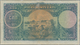 Latvia / Lettland: 500 Latu 1929, P.19a, Still Nice Banknote With Tiny Repaired Tears At Upper And L - Letland