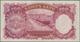 Latvia / Lettland: 100 Latu 1939 P. 22, Used With Center Fold, And Light Creases In Paper, No Holes - Lettonie