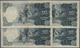 Latvia / Lettland: Nice Lot With 4 Banknotes 10 Latu 1937, 1938, 1939 And 1940, P.29a,b,d,e, All In - Lettland