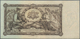 Latvia / Lettland: 20 Latu 1935 P. 30a, Light Vertical And Horizontal Fold, No Holes Or Tears, Paper - Letland