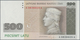 Latvia / Lettland: 500 Latu 1992, P.48, Highest Denomination And High Value Note In Perfect UNC Cond - Letland