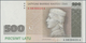 Latvia / Lettland: 500 Latu 1992, P.48, Highest Denomination And High Value Note In Perfect UNC Cond - Lettland