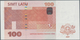 Latvia / Lettland: 100 Latu 2007, P.57a In Perfect UNC Condition - Letonia