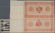 Latvia / Lettland: City Of Libau 3 Pcs Containing 1 Ruble And 25 Kopeks 1915 Of Which One 1 Ruble Is - Letland