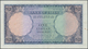 Libya / Libyen: 1 Pound ND P. 25, Lightly Used With Folds, Seems To Be Pressed But Still With Strong - Libia