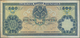 Lithuania / Litauen: 500 Litu 1924, P.21a, One Of The Key Notes Of Lithuania In Very Condition, With - Lituanie