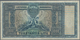 Lithuania / Litauen: 1000 Litu 1924, P.22a, Extraordinary Rare And The Key Note Of Lithuanian Bankno - Lituania
