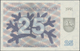 Lithuania / Litauen: Set With 12 Banknotes Of The 1991 Issue With 0,10, 0,20, 0,50, 1, 3, 5, 10, 25 - Litauen