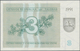 Delcampe - Lithuania / Litauen: Set With 12 Banknotes Of The 1991 Issue With 0,10, 0,20, 0,50, 1, 3, 5, 10, 25 - Litauen