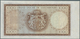Luxembourg: Proof Of 1000 Francs ND P. 52B(p). This Banknote Was Planned As A Part Of The 1960s Seri - Luxemburg