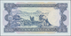 Macau / Macao: 100 Patacas 1984 P. 61a In Condition: UNC. - Macao