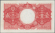 Malaya & British Borneo: Pair With 1 And 10 Dollars 1953, P.1, 3, Both In VF/VF+ Condition. (2 Pcs.) - Malaysia