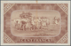 Mali: Set Of 2 Notes Containing 50 & 100 Francs 1960 P. 1, 2, Both In Similar Condition With Traces - Mali