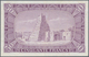 Mali: Set Of 3 Notes Containing 50, 100 & 1000 Francs 22.09.1960 P. 1, 2, 4, The First One Used With - Mali