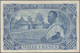 Delcampe - Mali: Set Of 3 Notes Containing 50, 100 & 1000 Francs 22.09.1960 P. 1, 2, 4, The First One Used With - Mali