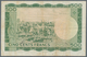 Mali: 500 Francs 1960 (1967), P.8, Very Nice Note In Great Original Shape, Some Folds, Lightly Toned - Malí