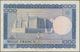 Mali: 1000 Francs ND(1967) P. 9, Only Light Folds And Handling In Paper, No Holes Or Tears, Not Wash - Malí