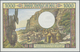 Mali: 1000 Francs ND P. 13d, Crisp Original French Banknote Paper, Original Colors, Great Embossing - Malí
