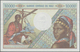 Mali: 10.000 Francs ND P. 15 In Nice Condition With Very Clean Paper And Bright Colors, Light Center - Malí