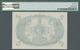 Martinique: 5 Francs ND(1934-45) P. 6, In Condition: PMG Graded 55 AUNC. - Sonstige & Ohne Zuordnung