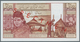 Mauritania / Mauretanien: 200 Ouguiya Specimen P. 2s, In Condition: UNC. - Mauritania