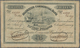 Mauritius: 15 Dollars = 3 Pounds Sterling 1839 P. S123, Used With Folds And Creases, Light Stain In - Mauritius