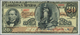 Mexico: Banco De Londres Y México 20 Pesos 1913 SPECIMEN, P.S235s, Punch Hole Cancellation And Red O - Mexico