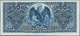 Mexico: Banco De Londres Y México 50 Pesos 1913 SPECIMEN, P.S236s, Punch Hole Cancellation And Red O - Mexico