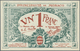 Monaco: 1 Franc 1920, P.5 In Perfect UNC Condition. Rare! - Monaco