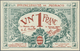 Monaco: 1 Franc 1920, P.5 In Perfect UNC Condition. Rare! - Mónaco