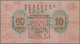 Delcampe - Mongolia / Mongolei: Nice And Rare Set With 4 Banknotes Including 1 Tugrik 1939, 1, 10 And 25 Tugrik - Mongolei