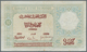 Morocco / Marokko: Banque D'État Du Maroc 50 Francs 1928, P.13, Highly Rare Note In Still Nice Condi - Marokko